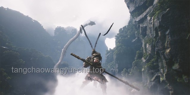 《黑神话：悟空》——国产3A游戏的里程碑之作，究竟如何？